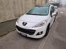 Peugeot 207 1, 6, снимка 1