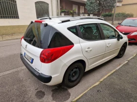 Peugeot 207 1, 6, снимка 5