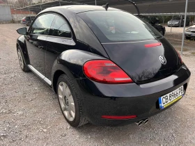 VW Beetle, снимка 7