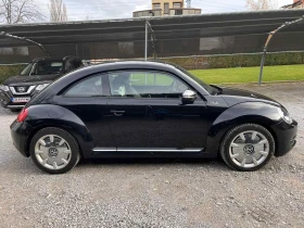 VW Beetle, снимка 4