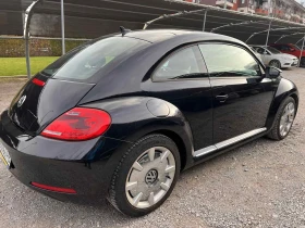 VW Beetle, снимка 5