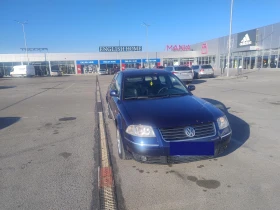 VW Passat Highline, снимка 3