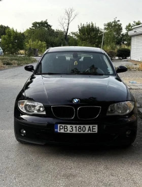 BMW 118 | Mobile.bg    2