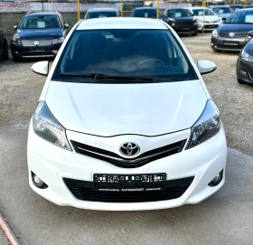 Toyota Yaris 1.33 VVT-i 99HP - [3] 