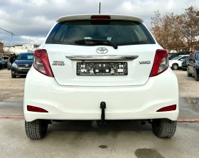 Toyota Yaris 1.33 VVT-i 99HP - [8] 