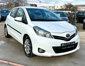 Toyota Yaris 1.33 VVT-i 99HP - [4] 