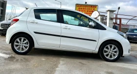 Toyota Yaris 1.33 VVT-i 99HP - [6] 