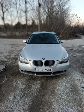 BMW 520 2.2i, снимка 13