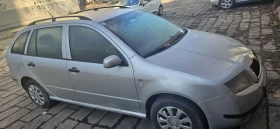 Skoda Fabia, снимка 7