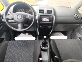 Suzuki SX4 2.0TD , снимка 12