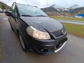 Suzuki SX4 2.0TD , снимка 3