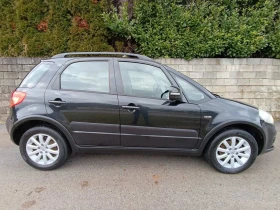 Suzuki SX4 2.0TD , снимка 10