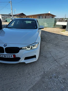 BMW 340 XI | Mobile.bg    4