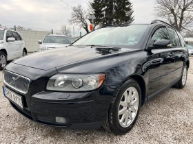 Volvo V50 Т5 2.5Т* ШВЕЙЦАРИЯ* , снимка 1