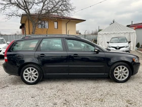 Volvo V50 Т5 2.5Т* ШВЕЙЦАРИЯ* , снимка 4