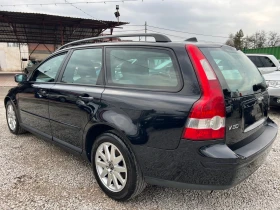 Volvo V50 Т5 2.5Т* ШВЕЙЦАРИЯ* , снимка 7