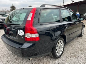 Volvo V50 Т5 2.5Т* ШВЕЙЦАРИЯ* , снимка 5