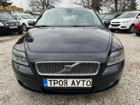 Volvo V50 Т5 2.5Т* ШВЕЙЦАРИЯ* , снимка 2