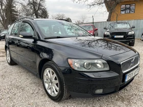 Volvo V50 Т5 2.5Т* ШВЕЙЦАРИЯ* , снимка 3