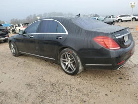 Mercedes-Benz S 550 4MATIC* Обдух* Burmester* TV* Head-Up* 360* Масаж* - 21000 лв. - 27529987 | Car24.bg