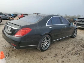 Mercedes-Benz S 550 4MATIC* Обдух* Burmester* TV* Head-Up* 360* Масаж* - 21000 лв. - 27529987 | Car24.bg