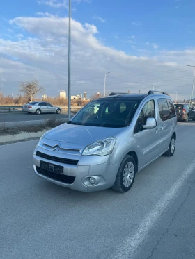 Citroen Berlingo 1.6 hdi, снимка 1