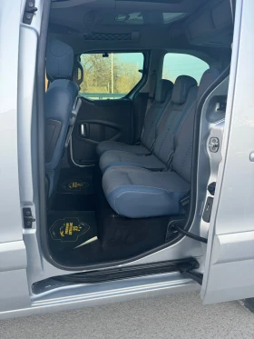 Citroen Berlingo 1.6 hdi, снимка 8