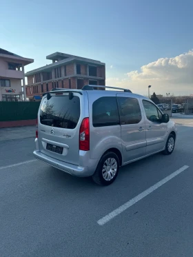 Citroen Berlingo 1.6 hdi, снимка 3