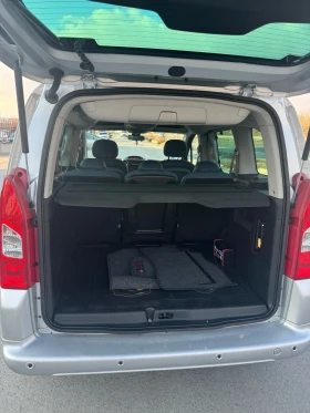 Citroen Berlingo 1.6 hdi, снимка 10