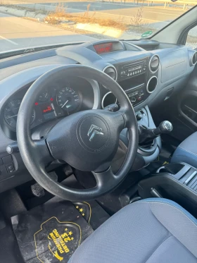 Citroen Berlingo 1.6 hdi, снимка 6