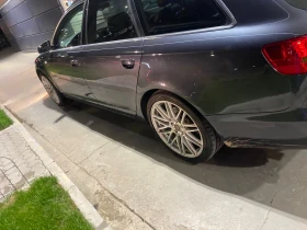 Audi A6, снимка 2