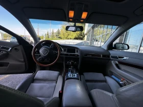 Обява за продажба на Audi A6 ~14 500 лв. - изображение 6