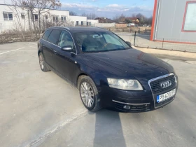 Audi A6, снимка 8