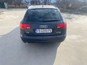 Audi A6, снимка 7