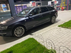 Audi A6, снимка 1