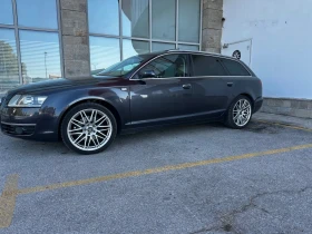Обява за продажба на Audi A6 ~14 500 лв. - изображение 1