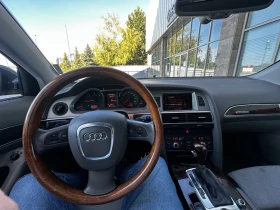 Обява за продажба на Audi A6 ~14 500 лв. - изображение 11