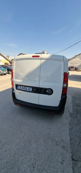 Opel Combo   | Mobile.bg    6