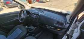 Opel Combo   | Mobile.bg    7