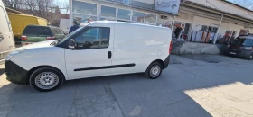 Opel Combo МАКСИ БАЗА ГАЗ, снимка 3