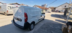 Opel Combo МАКСИ ГАЗ, снимка 8