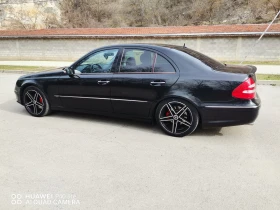 Mercedes-Benz E 350 W211, снимка 2