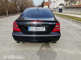 Mercedes-Benz E 350 W211, снимка 3