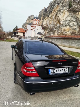 Mercedes-Benz E 350 W211, снимка 7