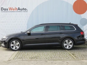 Обява за продажба на VW Passat VW Passat Var. Business 2.0 TDI SCR DSG ~41 000 лв. - изображение 2