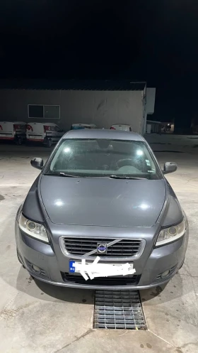 Volvo V50 2.0 D, снимка 1