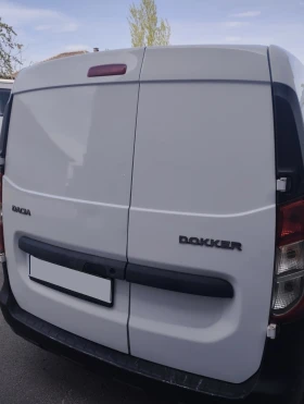 Обява за продажба на Dacia Dokker ~12 500 лв. - изображение 3