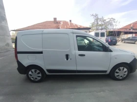 Обява за продажба на Dacia Dokker ~12 500 лв. - изображение 1