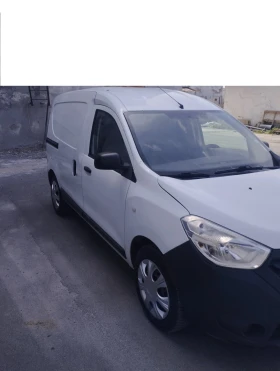 Dacia Dokker | Mobile.bg — малка снимка 13