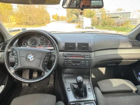 Обява за продажба на BMW 320 2.0 150 ~4 650 лв. - изображение 6